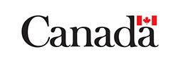 Canada Wordmark