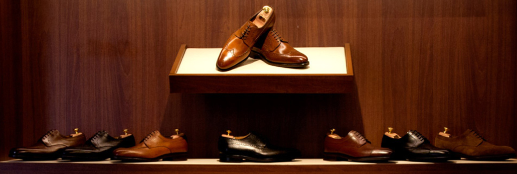 A Guide to Shoes, Custom Clothing, Toronto