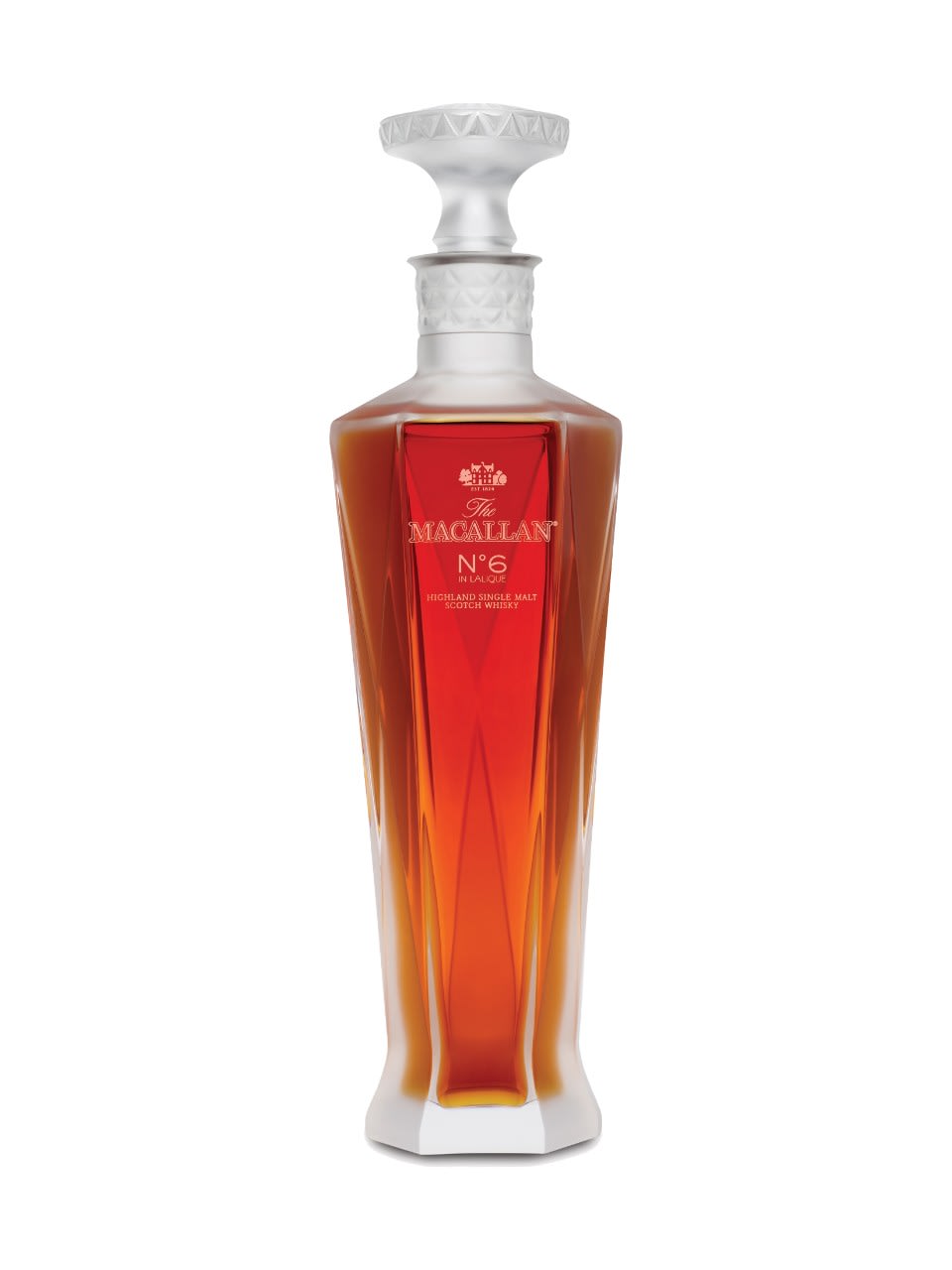 The Macallan 1824 Series No. 6 Highland Single Malt