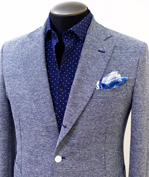 Summer Clothing, Custom Menswear Toronto