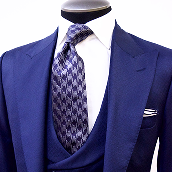 Custom Suit, King & Bay Menswear Toronto